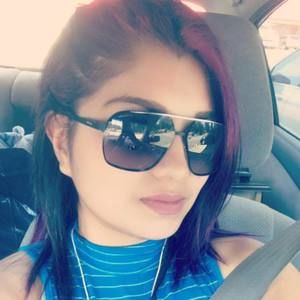 Meet your Posher, Alexa